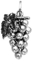 Charm Giovanni Raspini in Argento 10546 - 10546